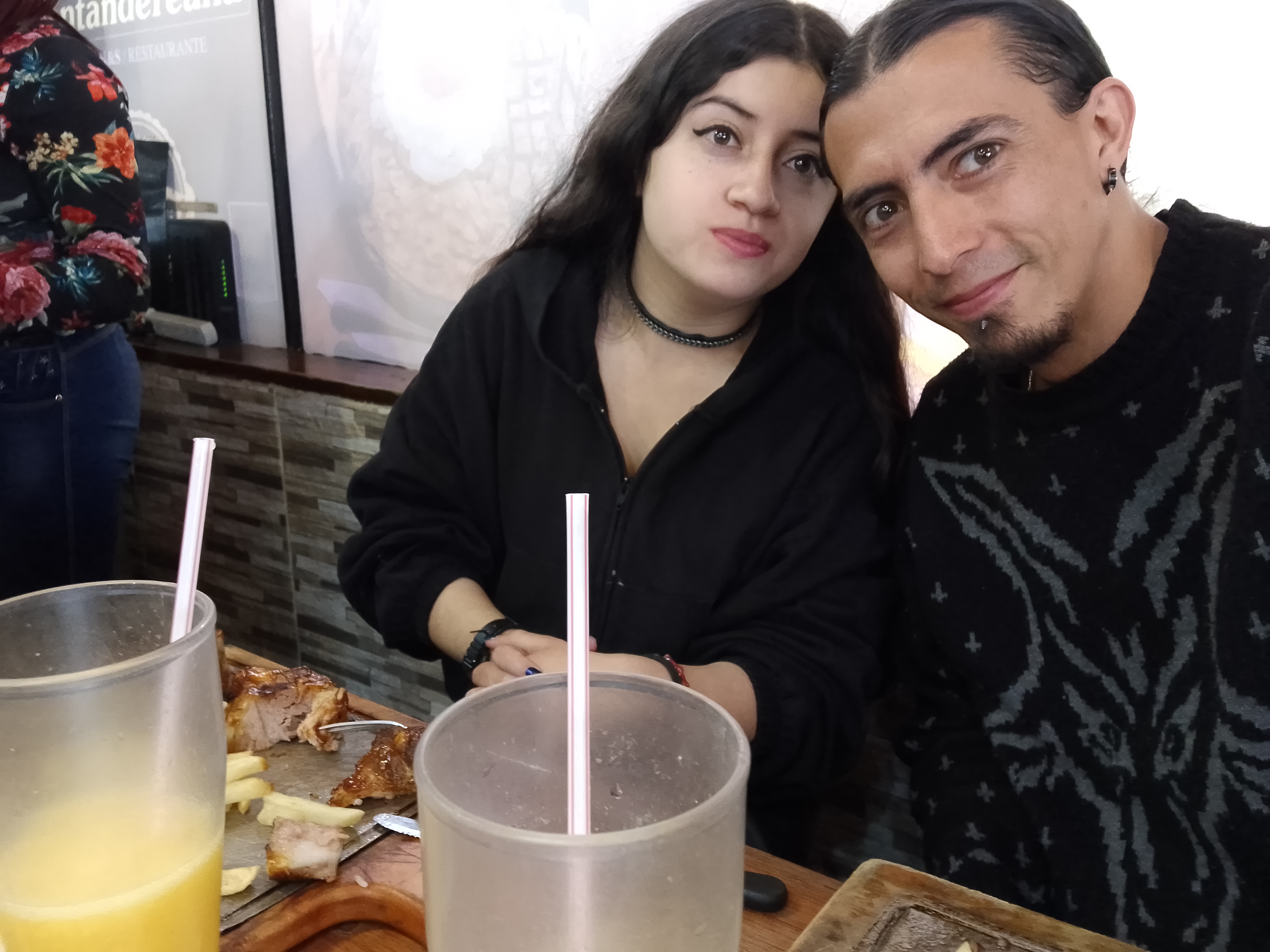 Mi mor